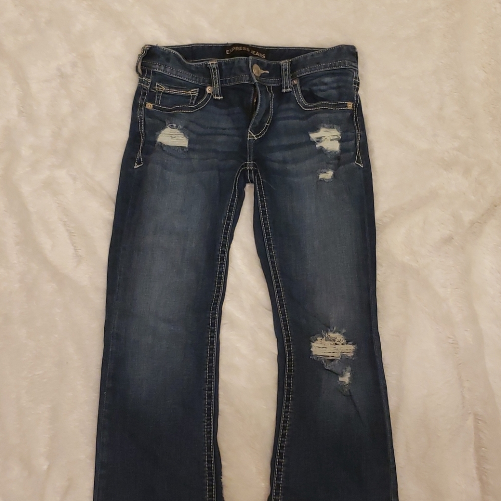Express Jeans